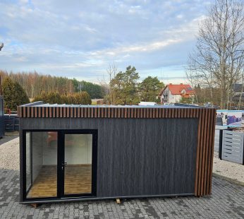 Oficinas 3×6, oficina, contenedor