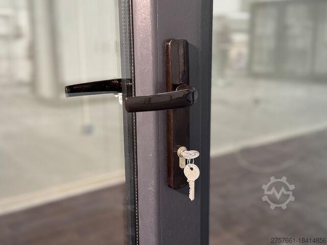 Contenedor deoficina idela 6x2,40m - Imagen 12