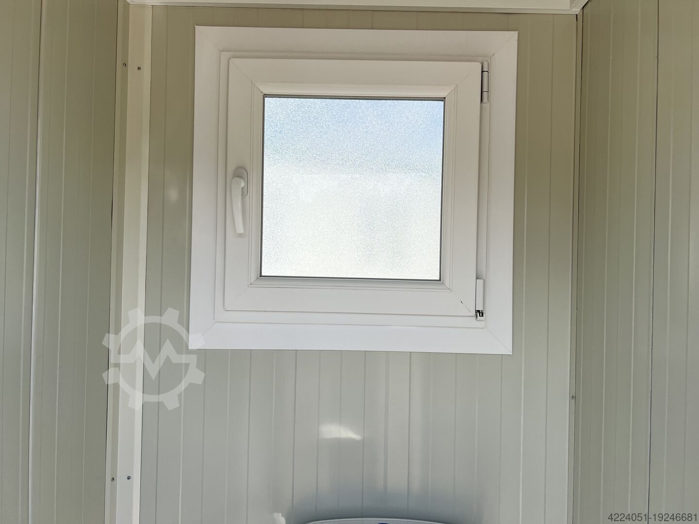 Nuevo sanitario 2 WC con lavabos - Imagen 5