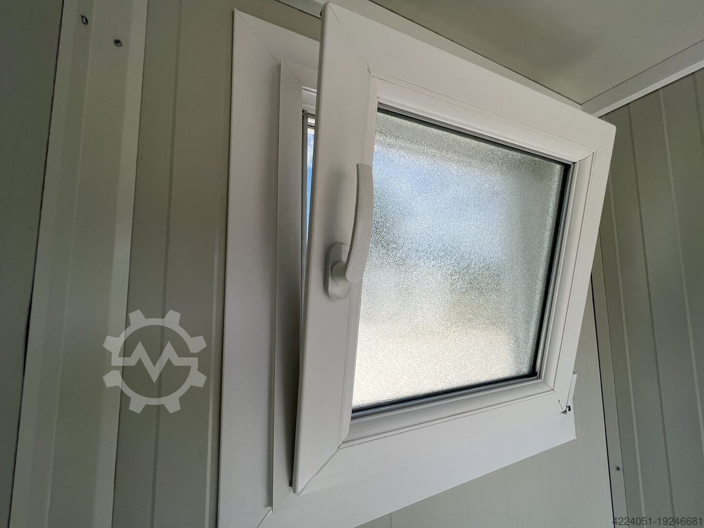 Nuevo sanitario 2 WC con lavabos - Imagen 4