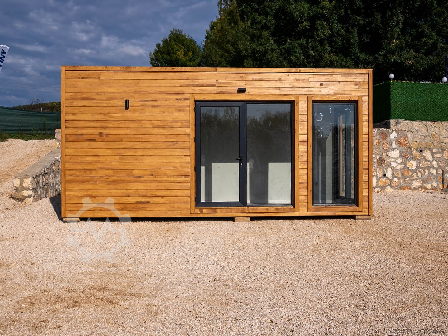 Oficina premium de 6x2,40M - Imagen 19