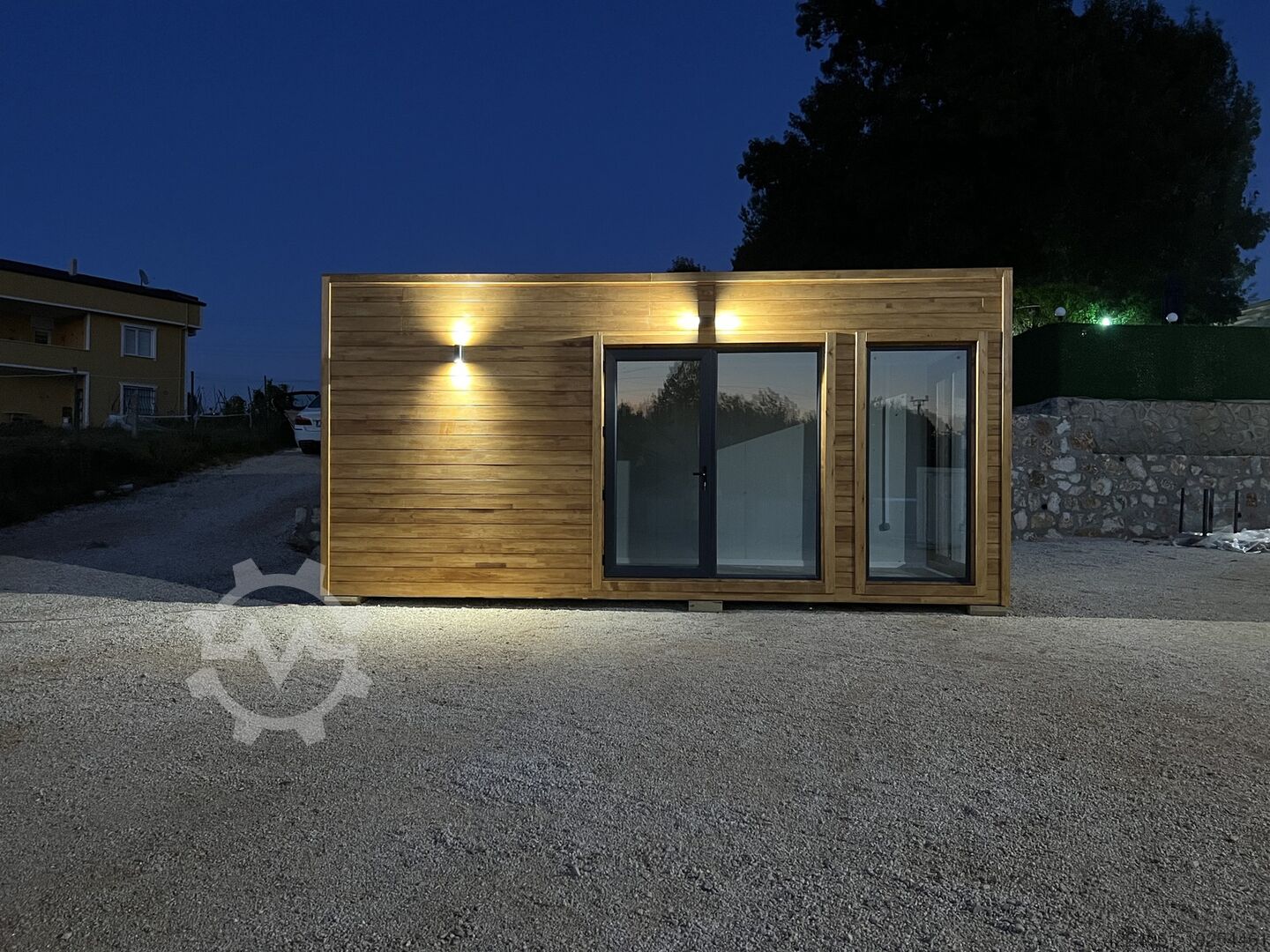 Oficina premium de 6x2,40M - Imagen 17