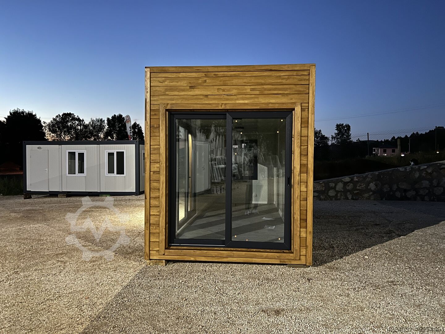 Oficina premium de 6x2,40M - Imagen 14