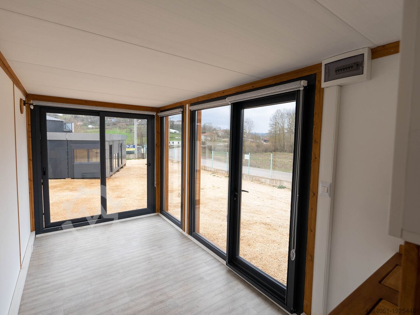 Oficina premium de 6x2,40M - Imagen 11