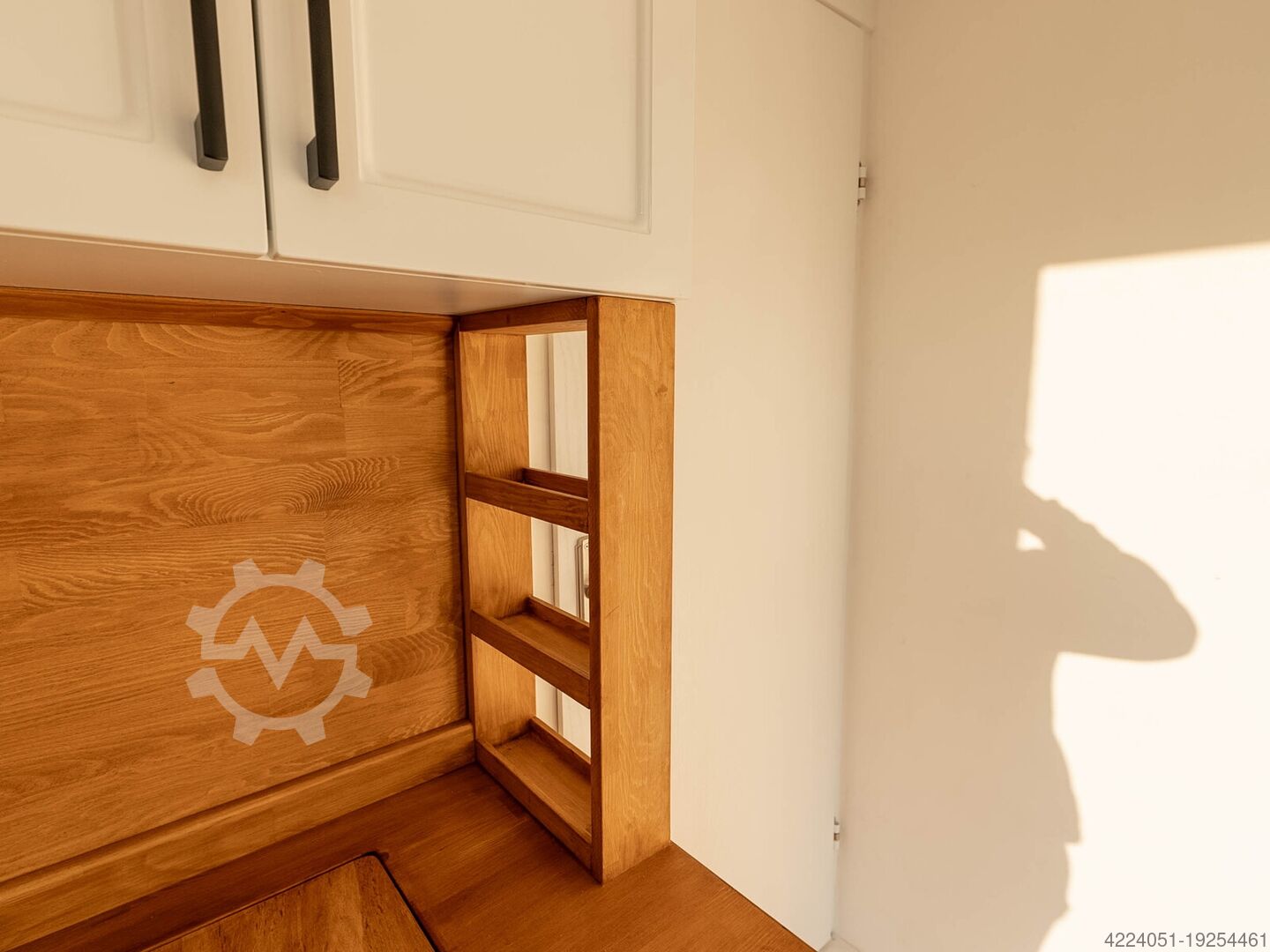 Oficina premium de 6x2,40M - Imagen 9