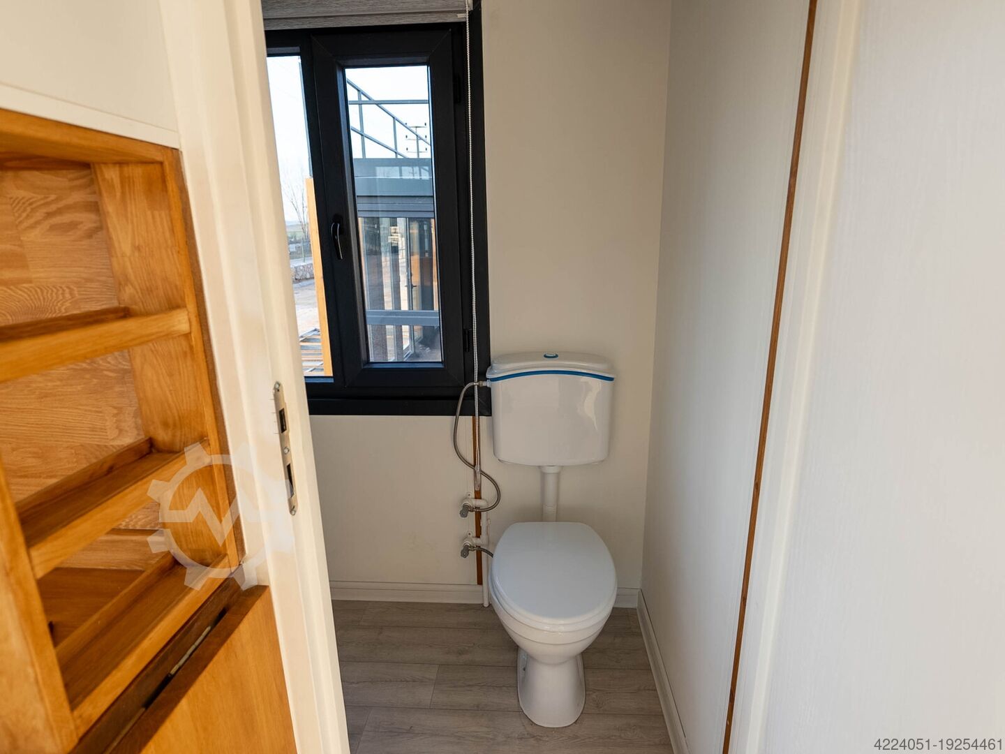 Oficina premium de 6x2,40M - Imagen 8