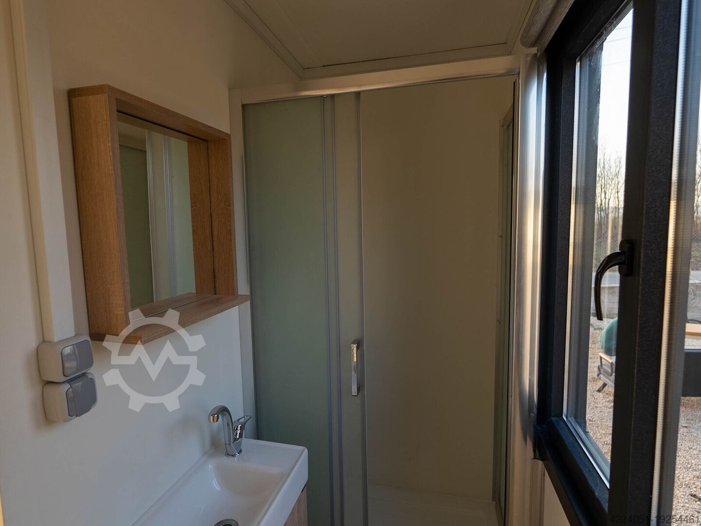 Oficina premium de 6x2,40M - Imagen 5