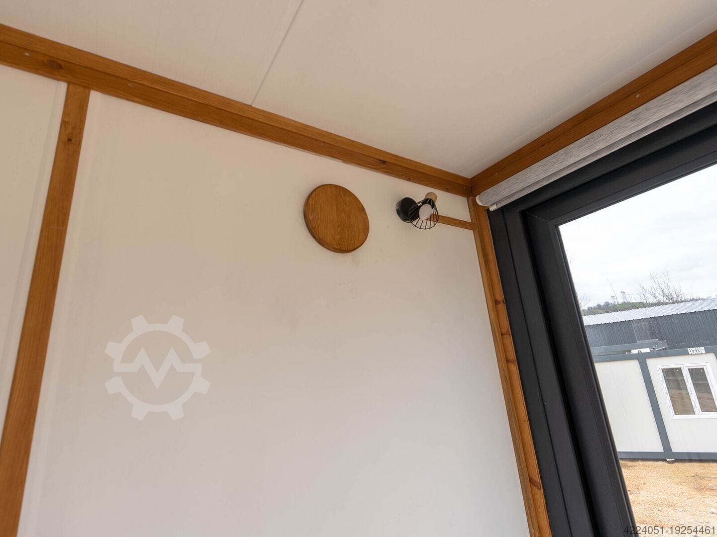 Oficina premium de 6x2,40M - Imagen 3