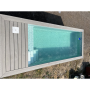 Piscina contenedor Swim Jet de 20 pies