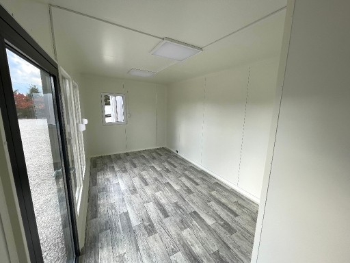 Oficina Contenedor robusto - Imagen 5