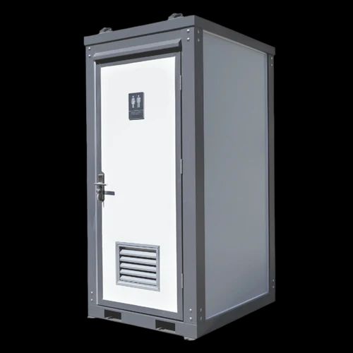 WC portátil con lavabo - Imagen 2